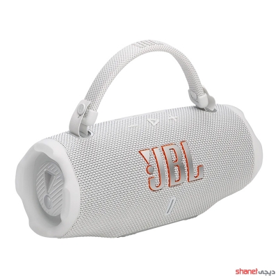 اسپیکر بلوتوثی قابل حمل جی بی ال مدل Charge 6